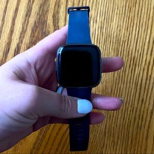 Fitbit Versa 2 Watch